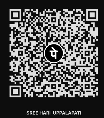 Consultation QR Code
