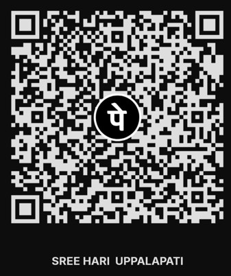 Healing Plan QR Code